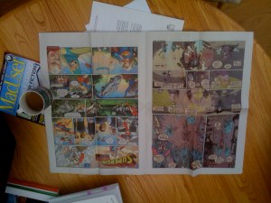 Coffee Mug For Scale Coffee Mug For Scale