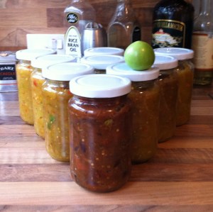 relish