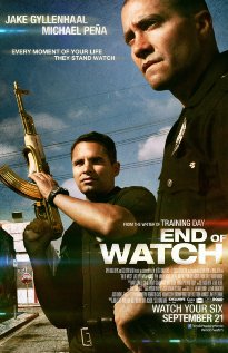 Mean Streets: X&HT Saw End Of&nbsp;Watch