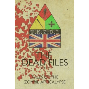 The Return Of The Dead&nbsp;Files