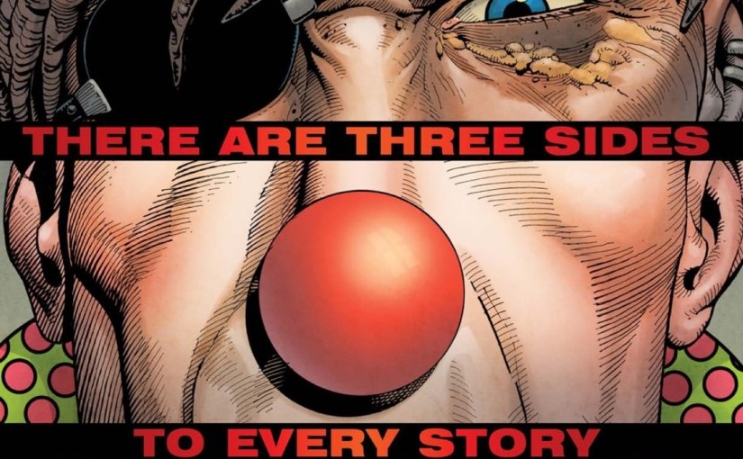 The Comics You Should Be Reading With Your New&nbsp;Tablet