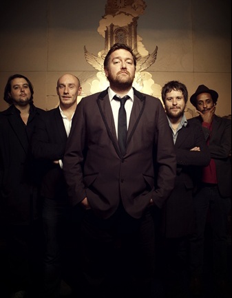 We Still Believe In Love, So Fuck You: X&HT Saw&nbsp;Elbow