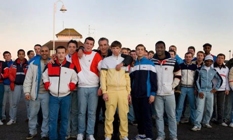 Scene from The Firm 2009 001