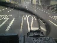 Distance Versus Time: Considering The M25 Spin with JMR&nbsp;Higgs