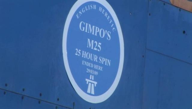 The End Point Of A Circle: Join The&nbsp;Spin!