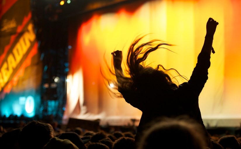 My Top 5 Reading Festival&nbsp;Performances