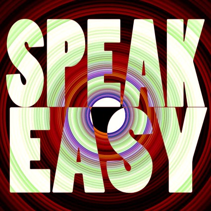 speakeasylogo Halloween