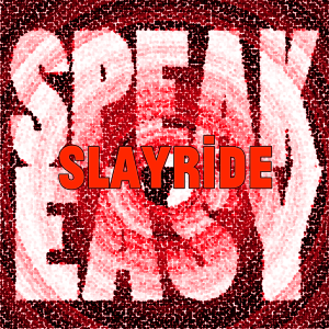 Xmas Bonus- Slayride