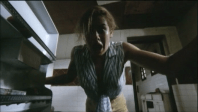 Grimaldi, subtle as ever