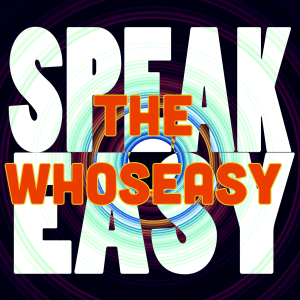 Whoseasy logo
