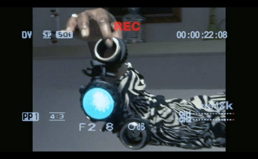 Movies Unwrapped: The Arrival Of&nbsp;Wang