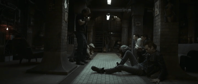 You'll see a lot of this.