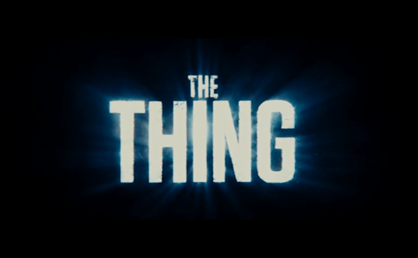 Movies Unwrapped: The&nbsp;Thing