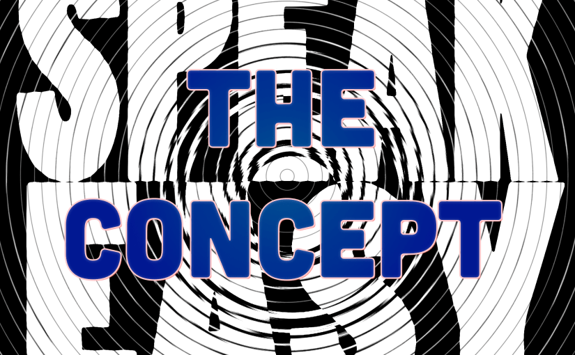 The April Speakeasy: Concept Album&nbsp;Special!