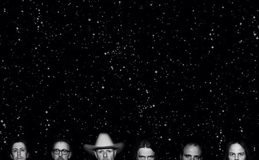 Killing With Kindness: X&HT Saw&nbsp;Swans