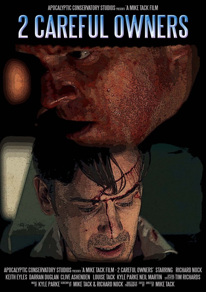 OFFICIAL POSTER 2 CAREFUL OWNERS sml