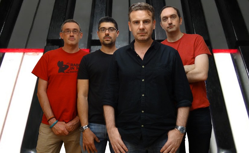 The August Soundtrack&nbsp;Special!