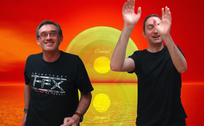 The Last Ever Speakeasy: Singles Going&nbsp;Steady