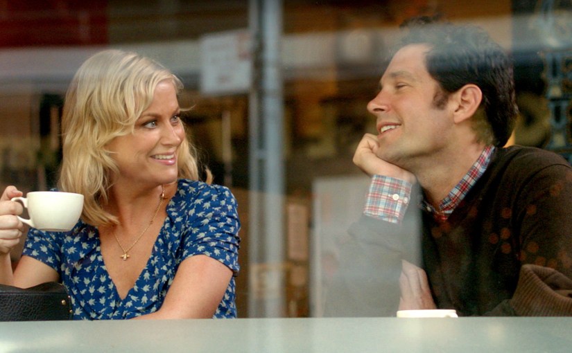 The Machinery Of&nbsp;Romance