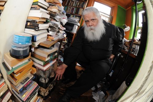 The A To Z Of SFF: A Is For “Aye, And Gomorrah…”