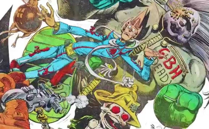 A Is For Ace Trucking&nbsp;Co.