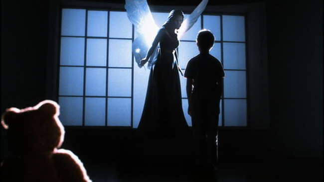 The A To Z Of SFF: A Is For A.I. Artificial&nbsp;Intelligence