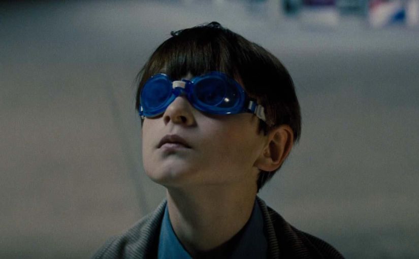 The A To Z Of SFF: M Is For Midnight&nbsp;Special