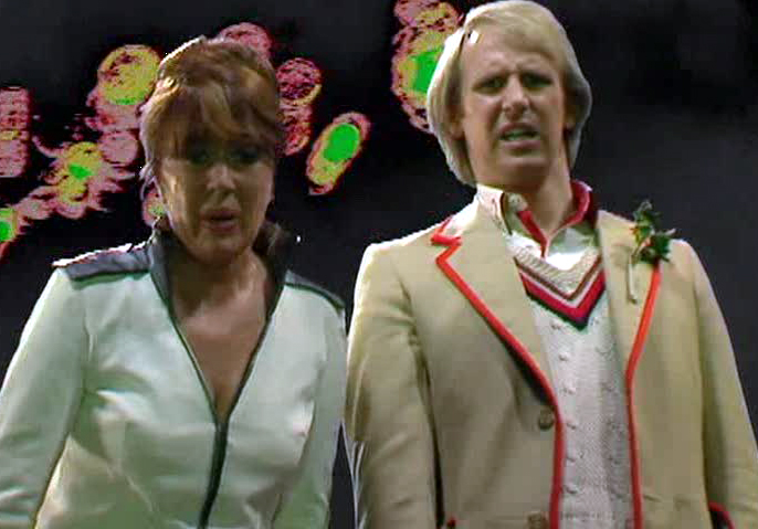 The A To Z Of SFF: K Is For&nbsp;Kinda