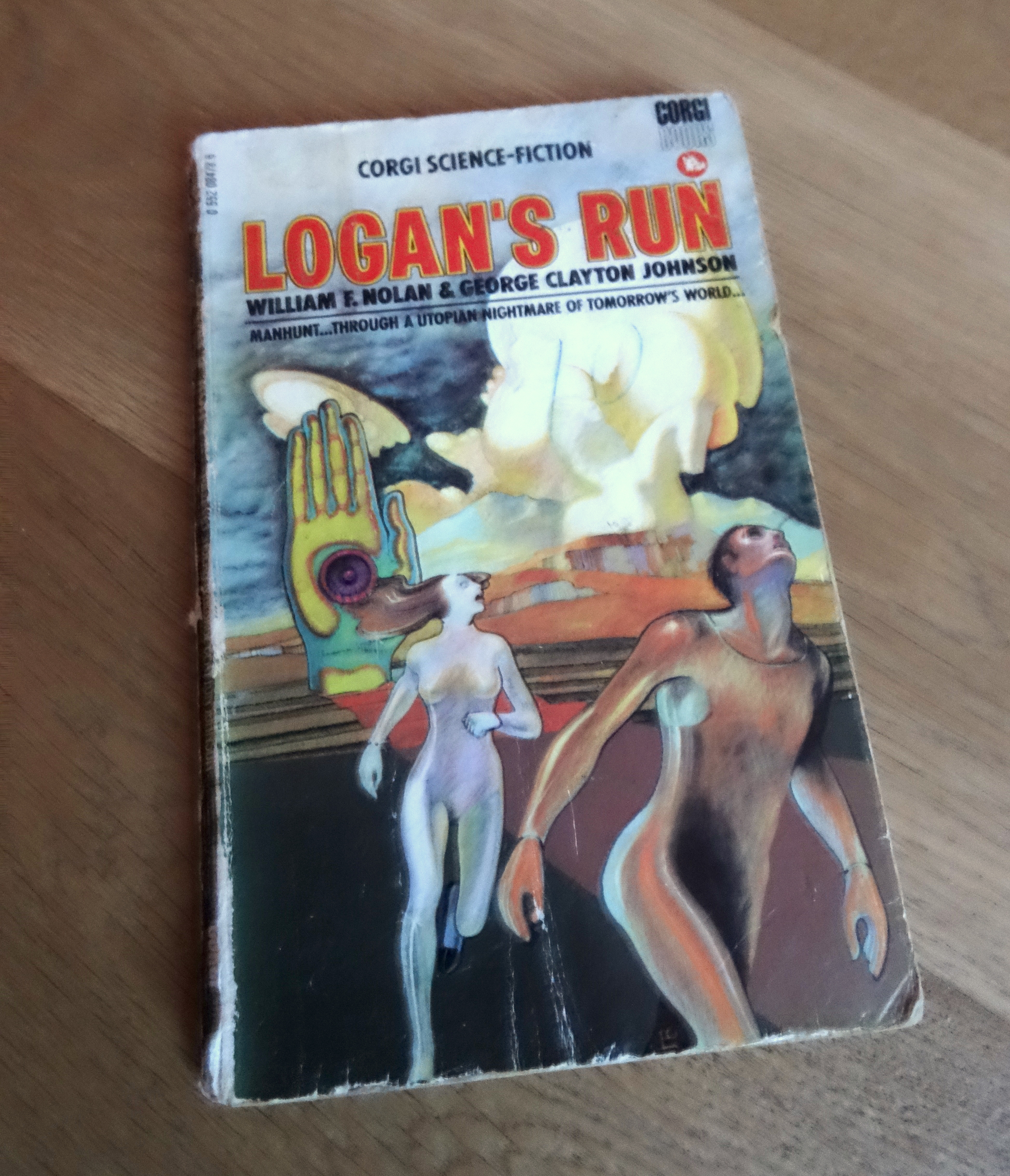 logansrunbook