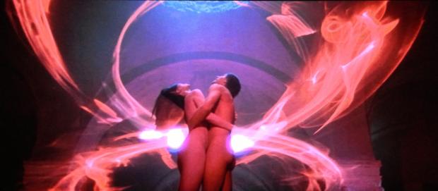 The A To Z Of SFF: L Is For&nbsp;Lifeforce