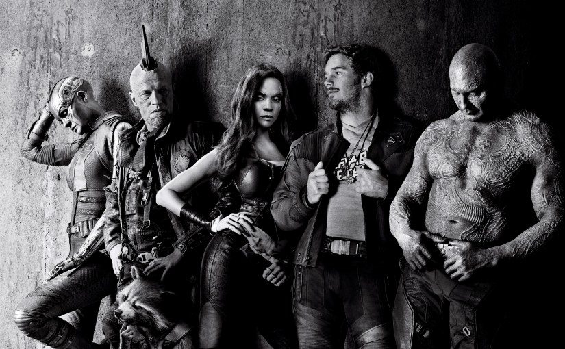 Some Considerations Following A Screening Of Guardians Of The Galaxy Vol.&nbsp;2