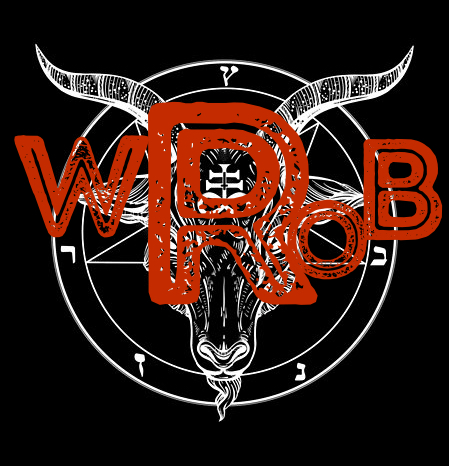 WROB: Too Heavy For&nbsp;Halloween