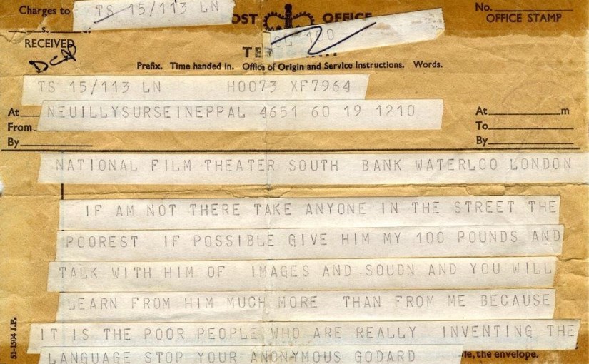 The Cut Season 3 Episode&nbsp;35