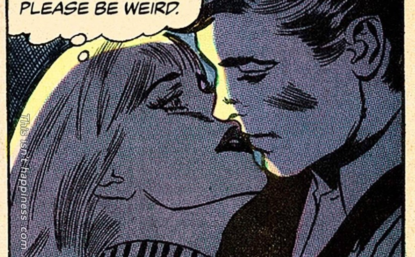 Tarot Poetry as an&nbsp;excuse.