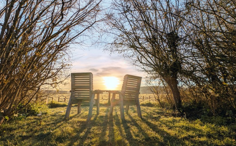 Where There’s Smoke