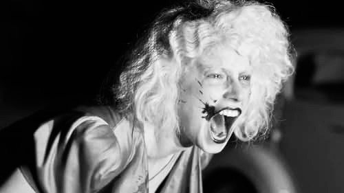 Disobedient Geometry — metafiction, multiverse and The&nbsp;Bride!